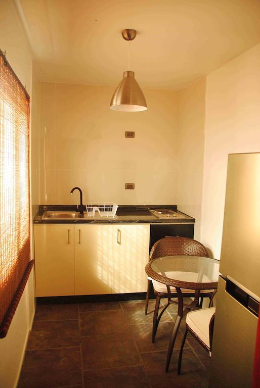 Departamentos Incahuasi Leilighet Bahía Inglesa Rom bilde